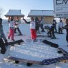 II obóz narciarsko - snowboardowy w Tatrach